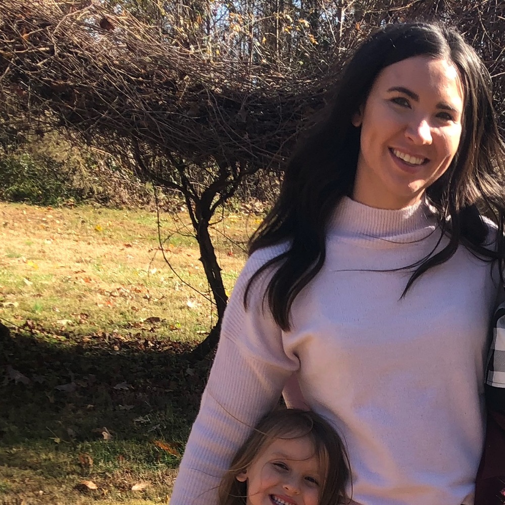 Meet your Posher, Melissa